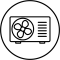 Icon Wärmepumpe