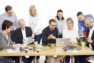 Kopfkunst, B u H, Blue, Nürnberg, Bad und Heizung