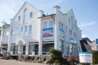 Gebäude Vitus König