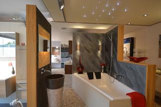 Ausstellung Bachmayer