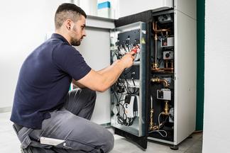 Wartung - Kundendienst