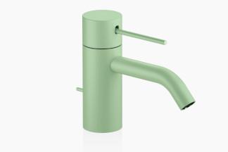 Einhebelmischer Zartgrün