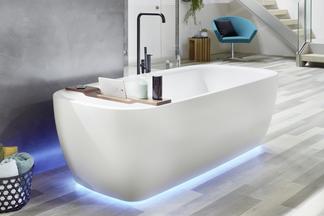 Mauersberger Badewanne