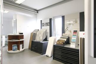 Ausstellung Stübler