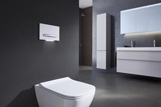 Geberit Betätigungsplatten