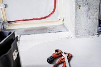 Heizungsmodernisierung | Modernisierungsschritte | Demontage