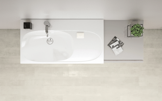 Waschtisch von Keramag