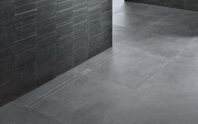 Geberit Clean Line