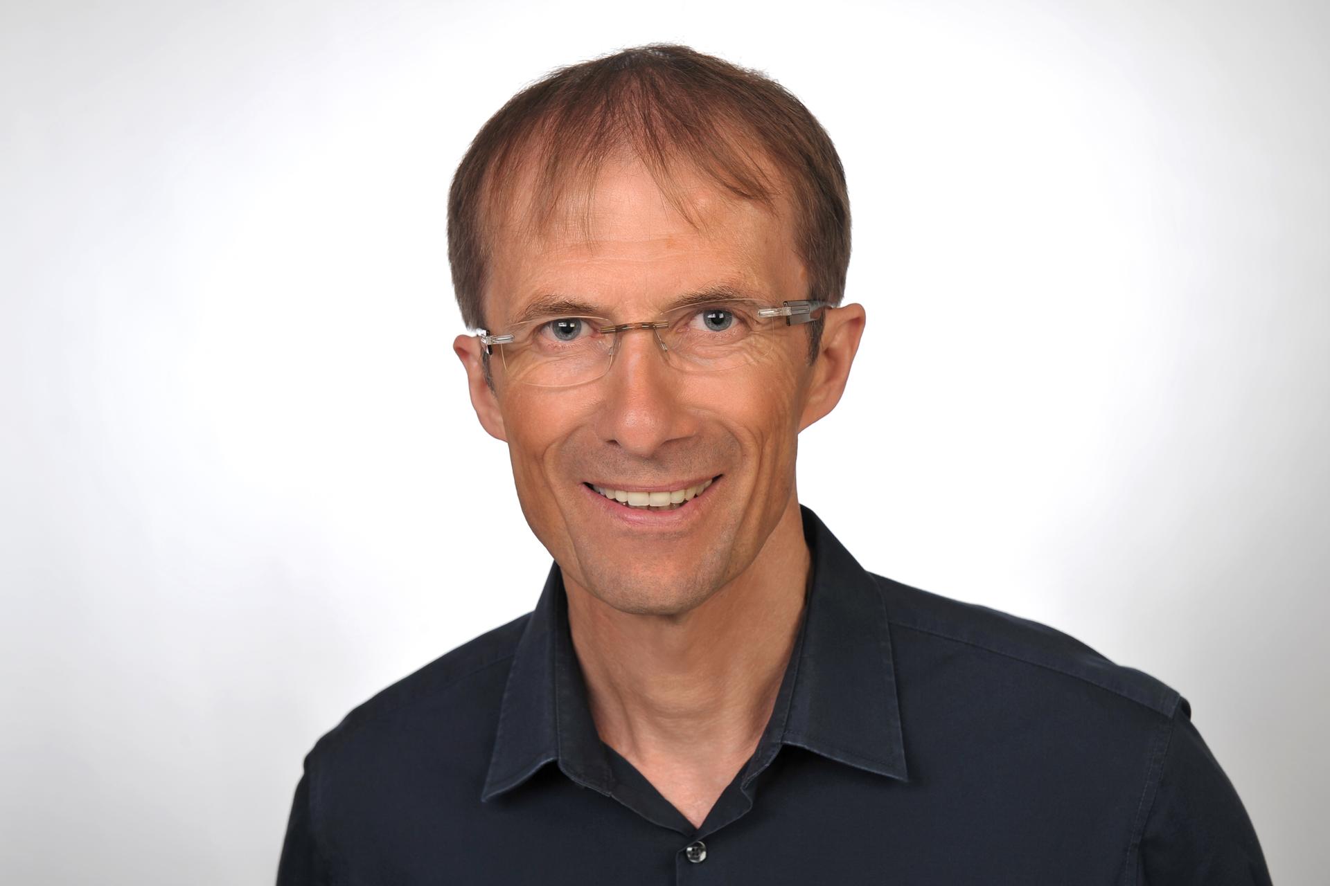 Christoph Gietl