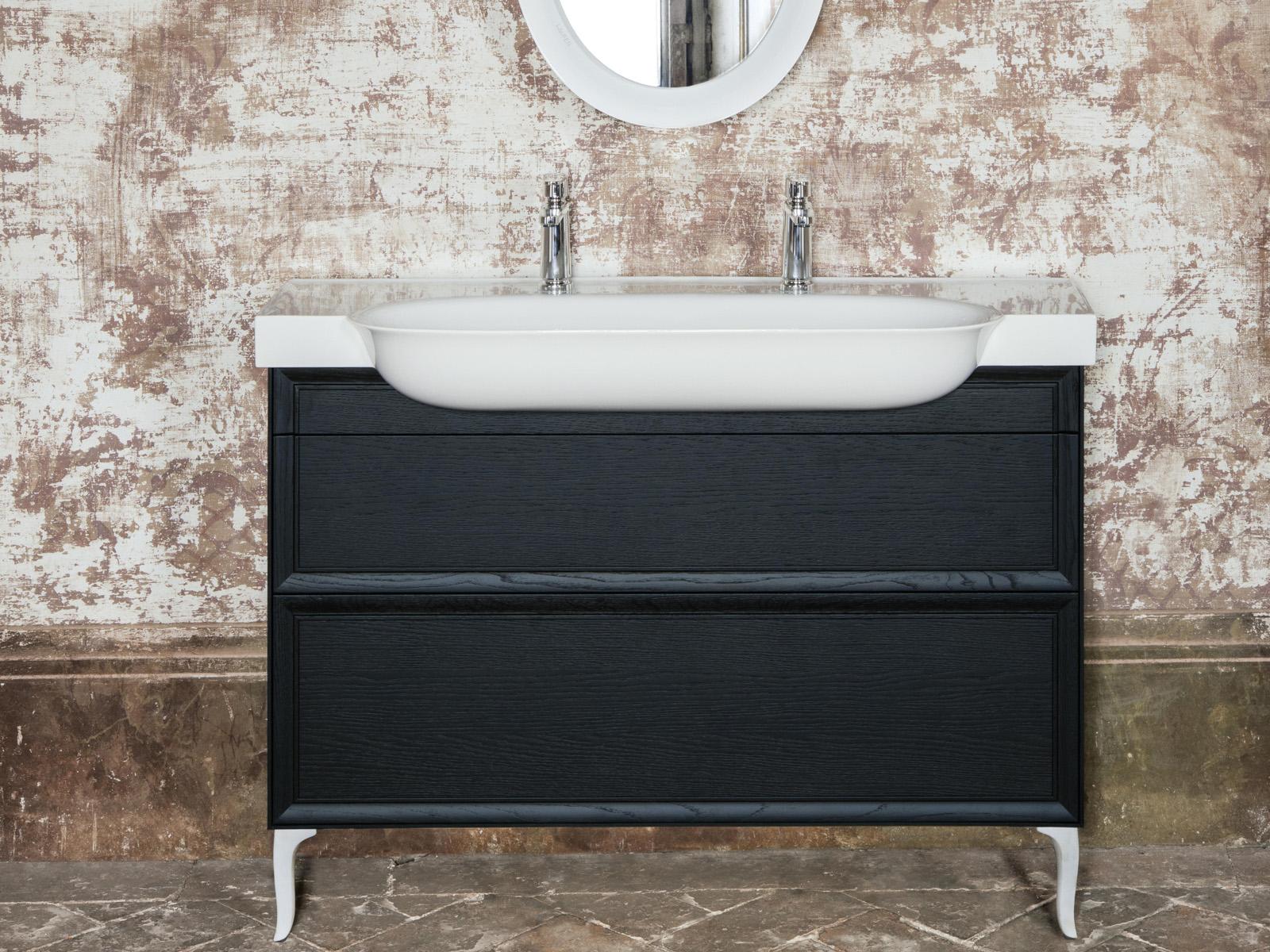 Unterbauschrank der Badkollektion The New Classic