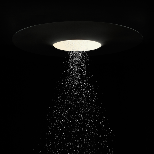 Dornbracht Aquamoon Tempest