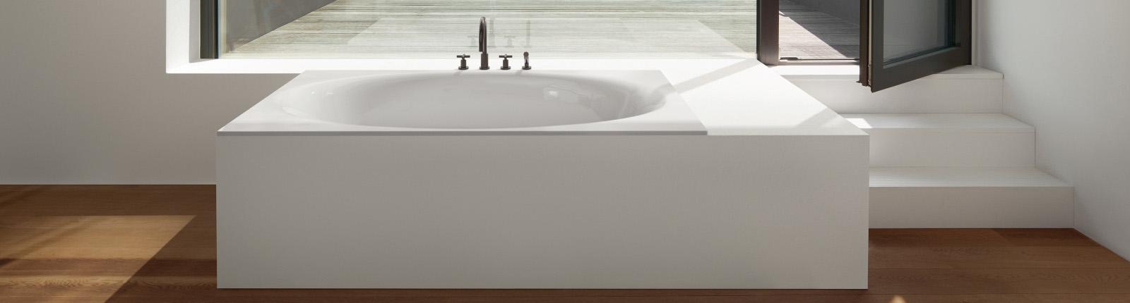 Badewannenserie BetteEve