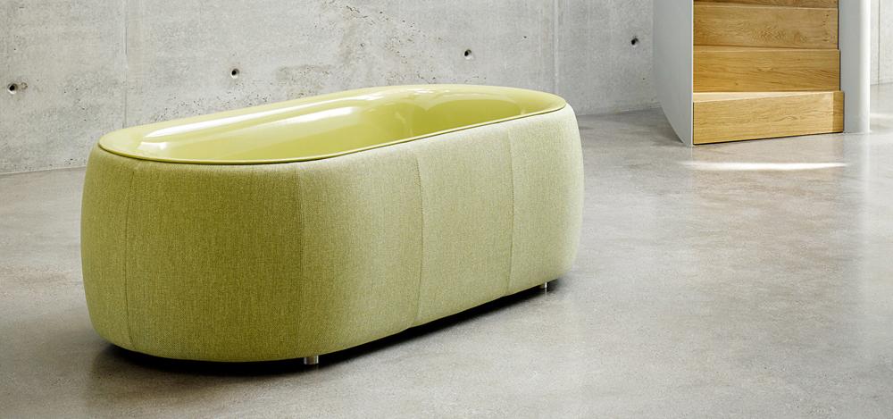 Bette LuxOvalCouture