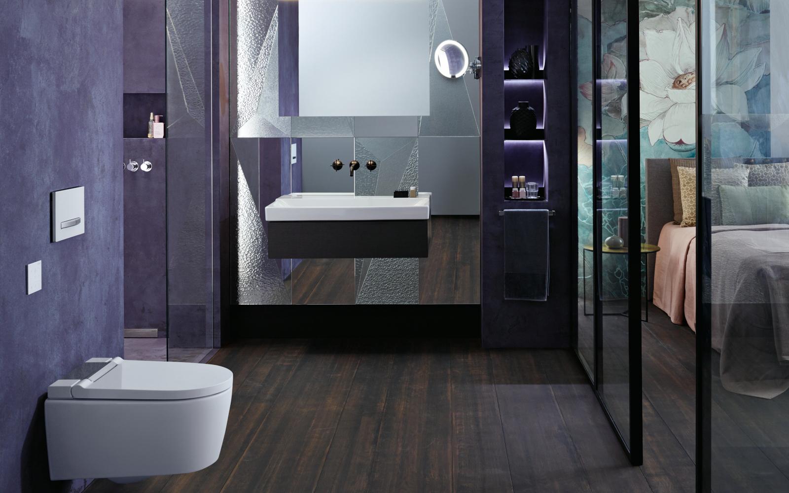 Geberit Aqua Clean