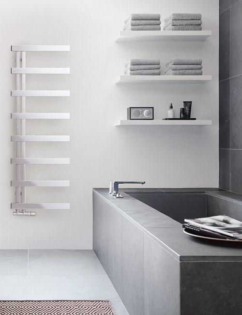 Heizkörper RUNTAL ALBAN von Zehnder