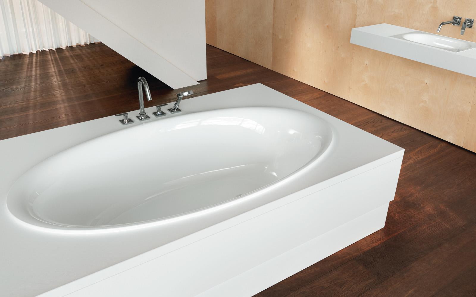 Badewannenserie BetteEve