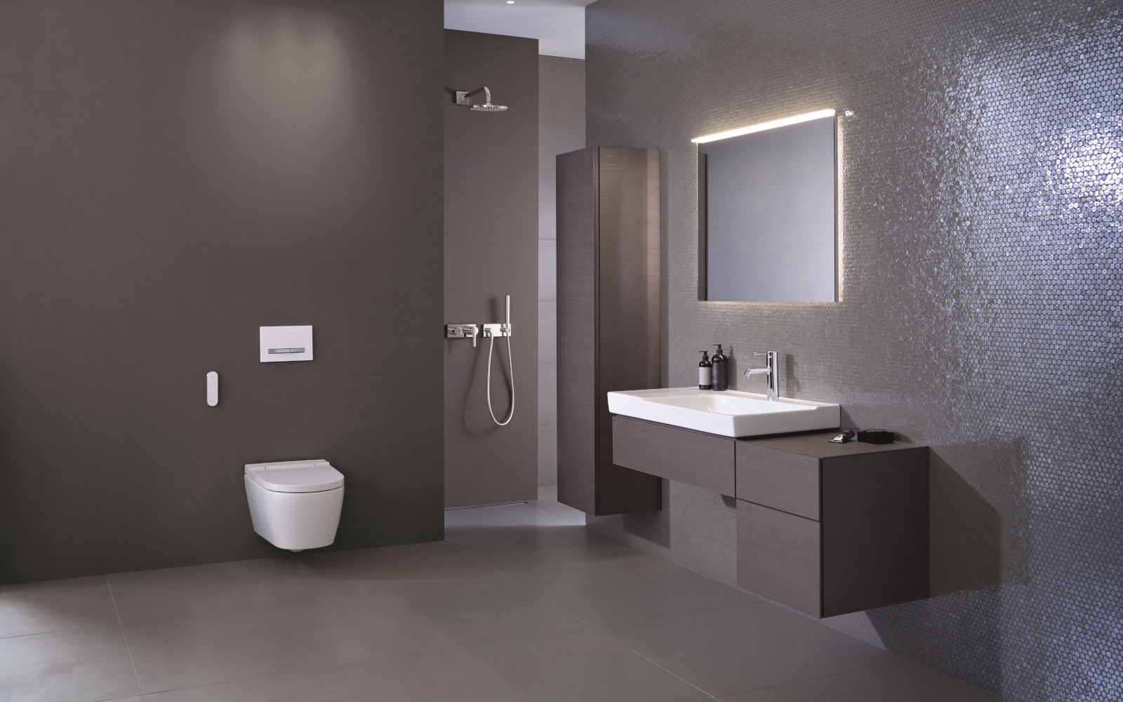 Geberit AquaClean Sela